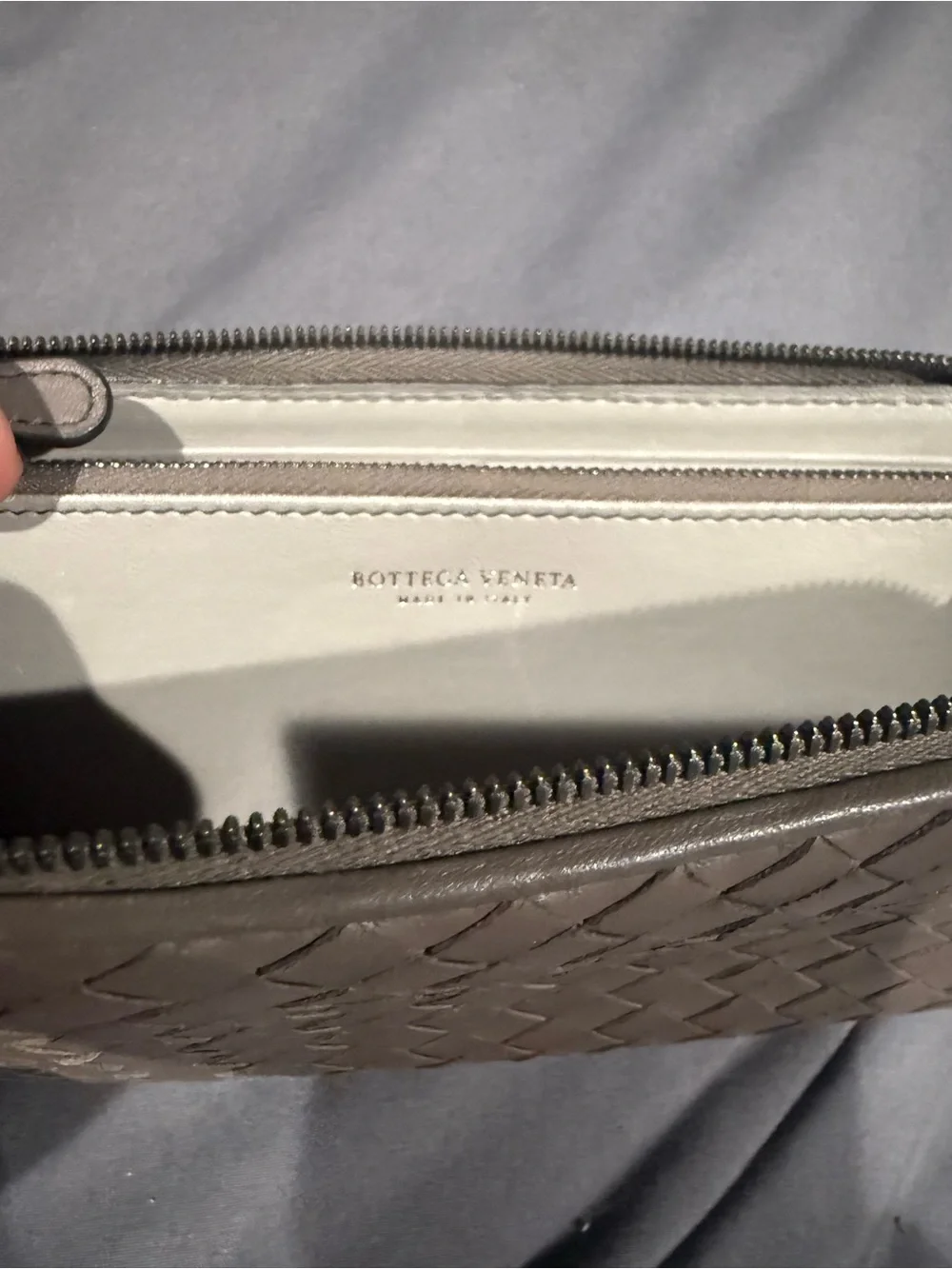 Bottega Veneta authentic bottega